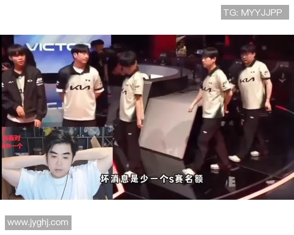 朱开分析TESBLGT1三队形势预计有一队伍将面临淘汰风险 朱开分析TESBLGT1三队形势预计有一队伍将面临淘汰风险