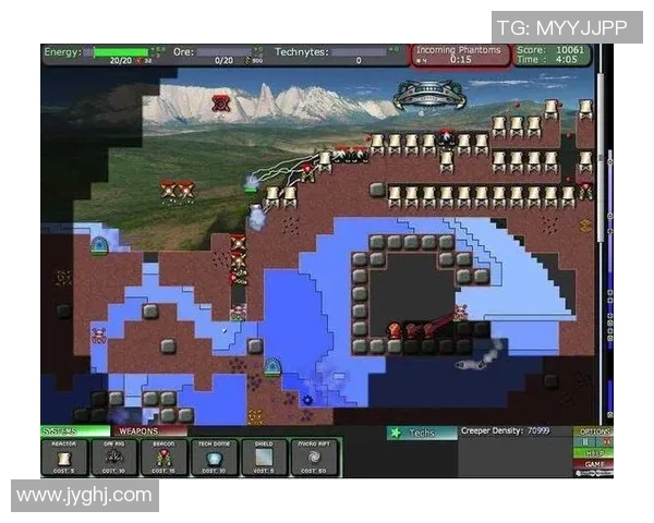 探索无板块游戏的奇妙世界究竟带来了怎样的乐趣与挑战 探索无板块游戏的奇妙世界究竟带来了怎样的乐趣与挑战