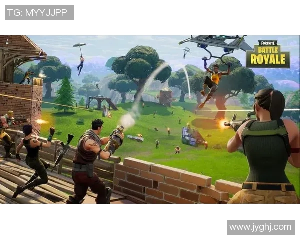 堡垒之夜NS版全新游客模式上线快来体验精彩对战乐趣 堡垒之夜NS版全新游客模式上线快来体验精彩对战乐趣