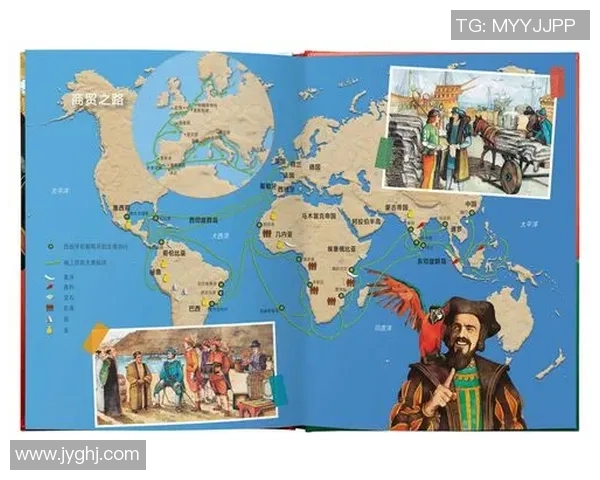 探索大航海之路中的神秘港口城市与文化之旅