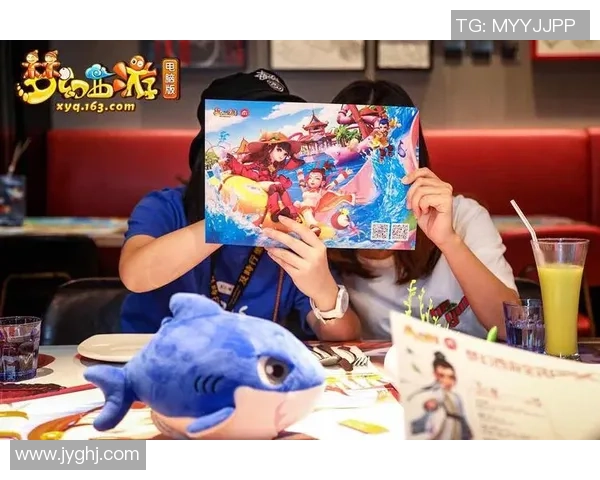 梦幻西游携手十五运会探索体育与游戏融合的新境界 梦幻西游携手十五运会探索体育与游戏融合的新境界