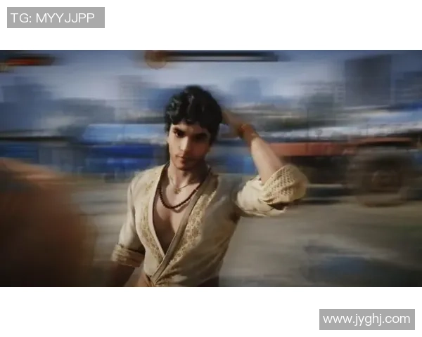 揭开印度首款3A大作释放阿凡达的神秘面纱与创作背后的故事