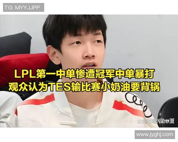小奶油逆袭Caps助TES战胜G2展现全能实力与团队默契 小奶油逆袭Caps助TES战胜G2展现全能实力与团队默契
