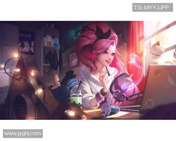 探索星籁歌姬萨勒芬妮的玩家心理特征与游戏行为分析 探索星籁歌姬萨勒芬妮的玩家心理特征与游戏行为分析