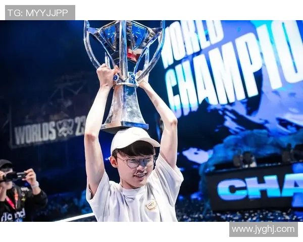 Faker连环击杀三名敌手T1凭借卓越运营轻松摧毁敌方基地 Faker连环击杀三名敌手T1凭借卓越运营轻松摧毁敌方基地