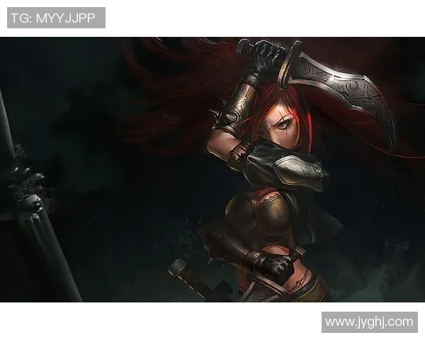 阿卡丽梦魇联手击杀发条芸阿娜出奇制胜双杀敌方英雄