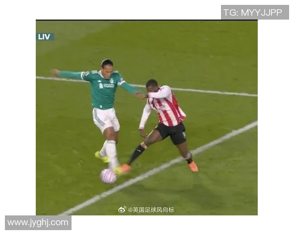 范戴克争议进球调查结果揭晓VAR未介入判罚合规性分析