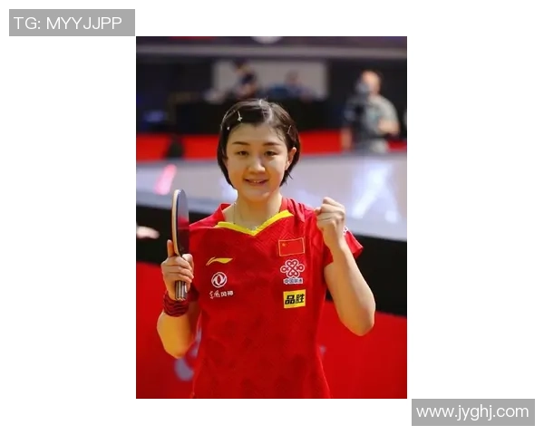 侯英超揭秘陈梦夺冠背后的秘密细节与山东队的成功之道 侯英超揭秘陈梦夺冠背后的秘密细节与山东队的成功之道