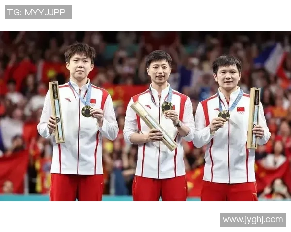 奥运冠军今日喜结良缘马龙王楚钦樊振东等送上真挚祝福 奥运冠军今日喜结良缘马龙王楚钦樊振东等送上真挚祝福