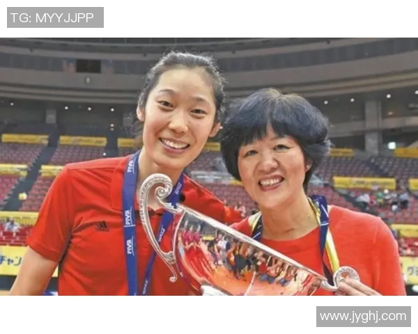 朱婷告别排球赛场开启新人生旅程郎平海外执教带来新启示 朱婷告别排球赛场开启新人生旅程郎平海外执教带来新启示